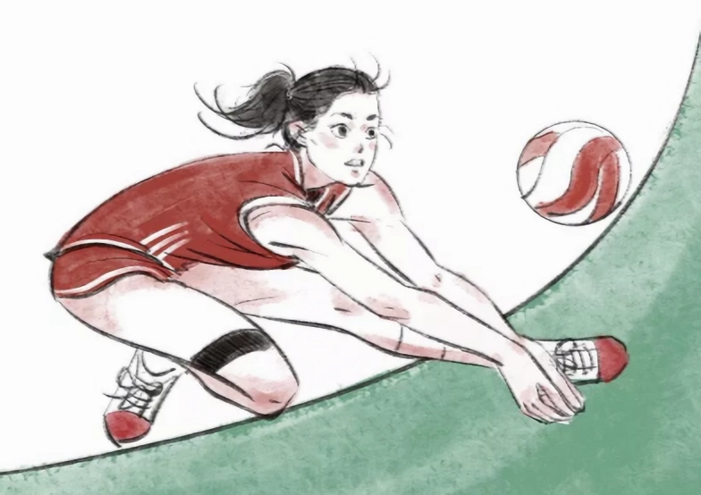 时代到里约, 缝衔接体系