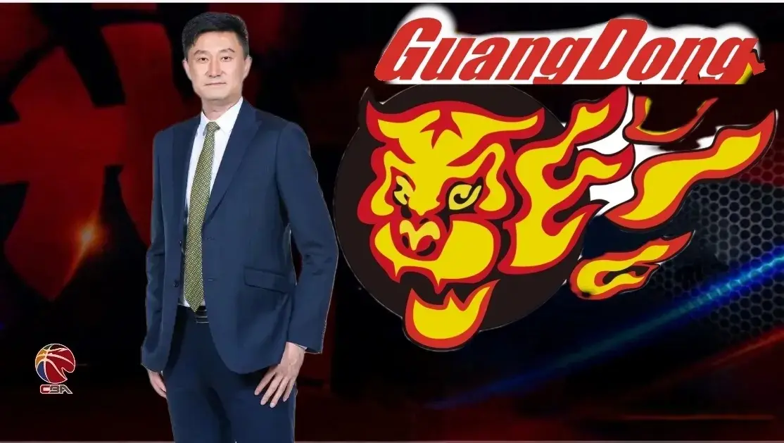 msn, 浙江广厦男