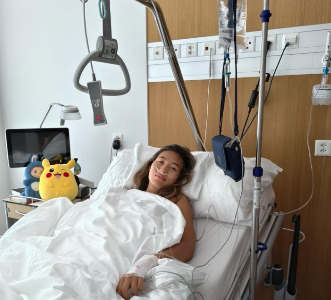 季报销, 以及赛场上, 以及之后的