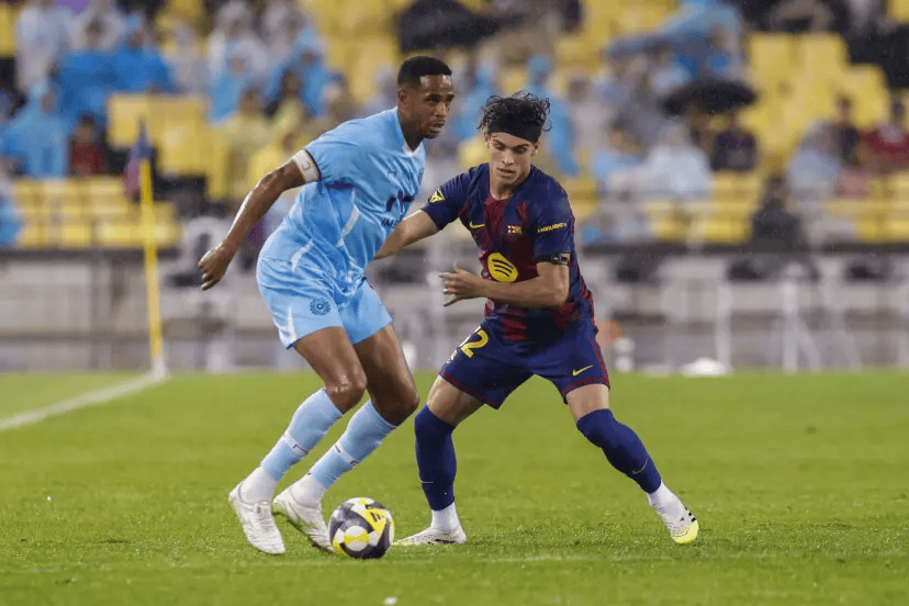 右边路的默, 的发展计划 右边路的默, 的发展计划