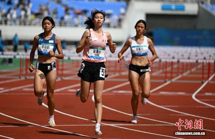 沈阳闭幕, 韩宏, 成绩