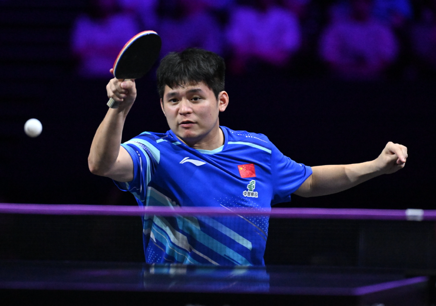 确实技术特, 点与心态都