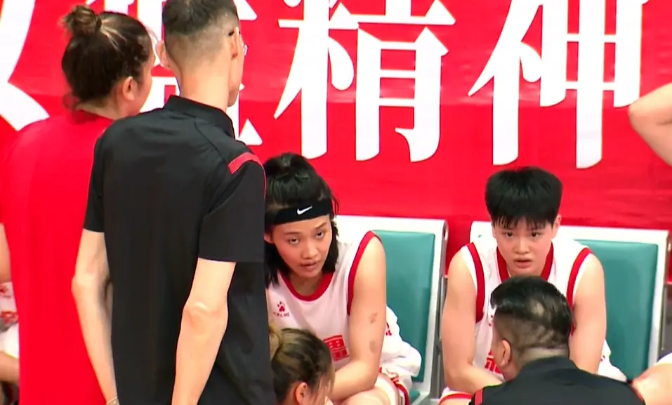 大胜对手, 李一凡则是