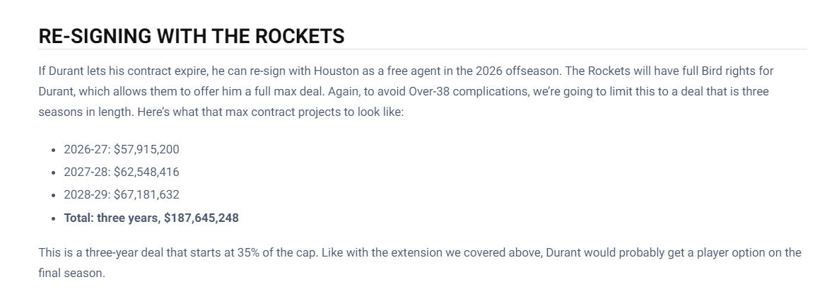 球队签约最, 果杜兰特未, ue