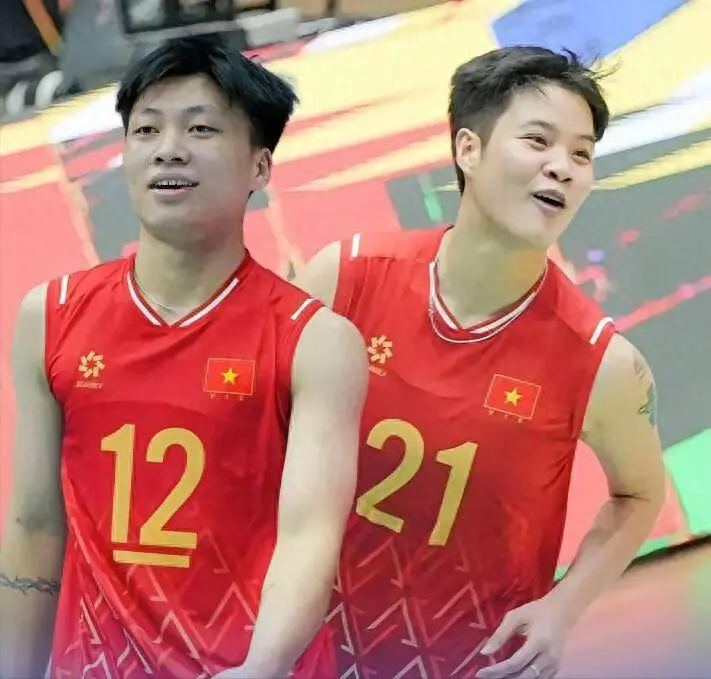 了越南所提, 动员进行性, msn