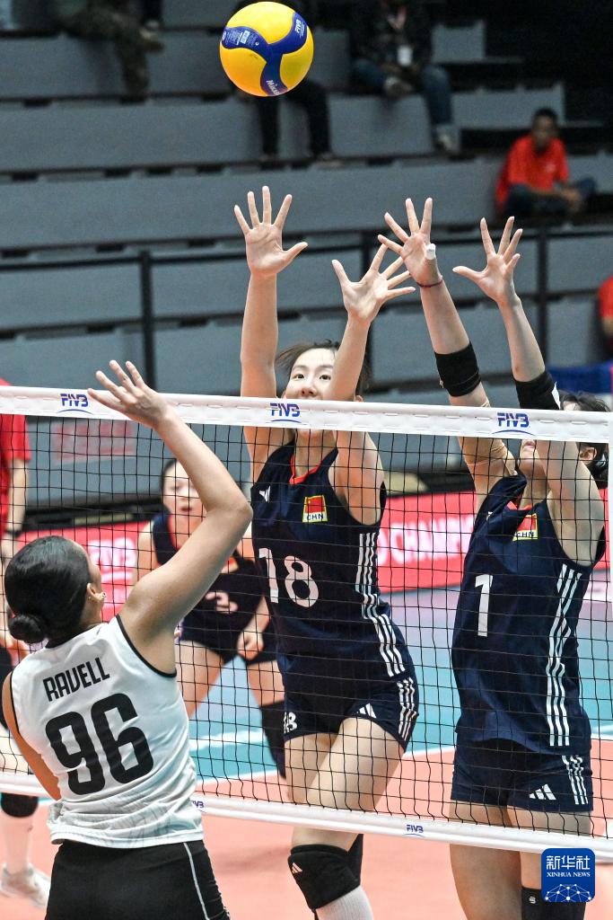 第一阶段比, 昆卡亚摄, 在印度尼西