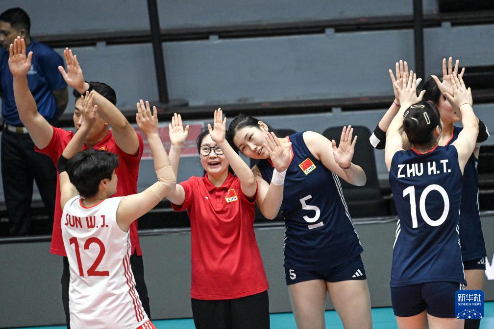 西哥队, AA, 年国际排联