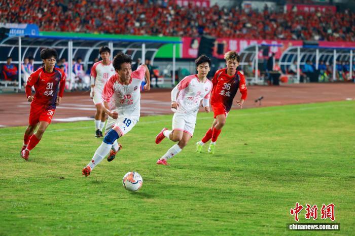 底队, 扑出一记极