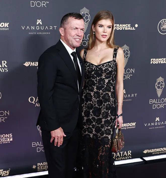 组成了国米, 到遗憾