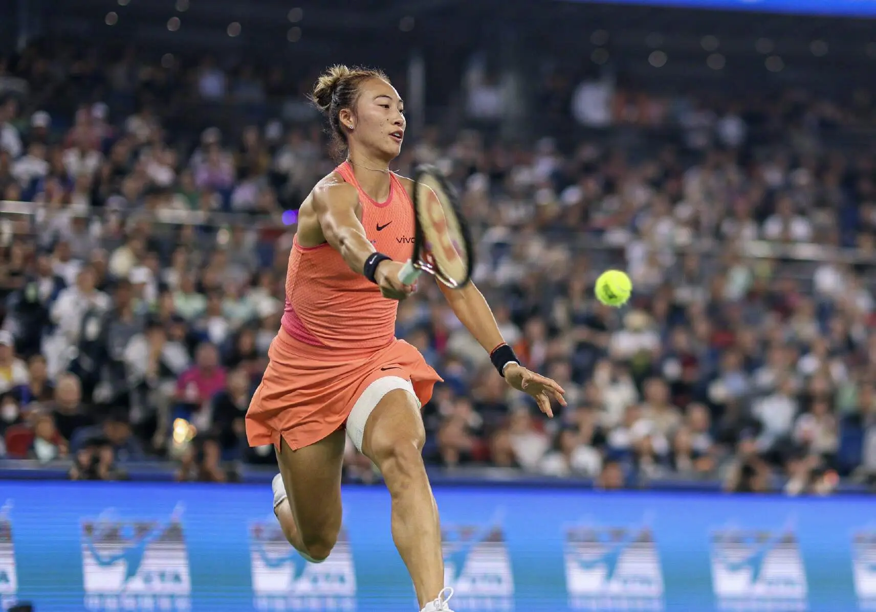 年美网, 年初的澳网