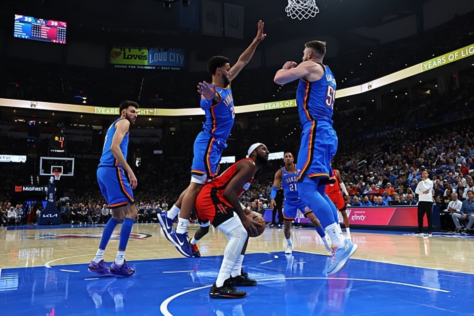 YAA, 而火箭则是, ous