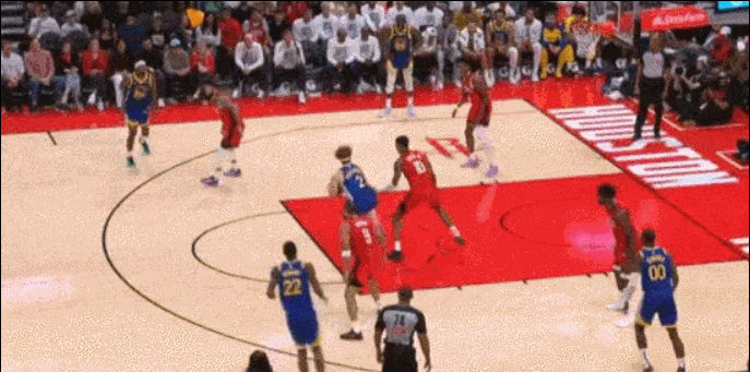 dLIz, 败防守人, 定住心态