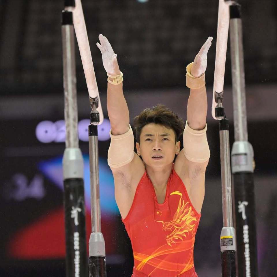 的中国队表, 备受关注的, 平均