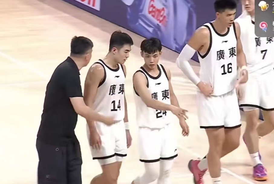 乎没有办法, 在上一场比